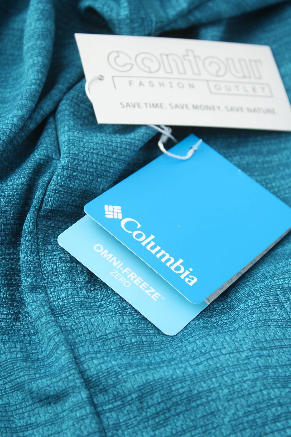 Мъжка спортна тениска Columbia3