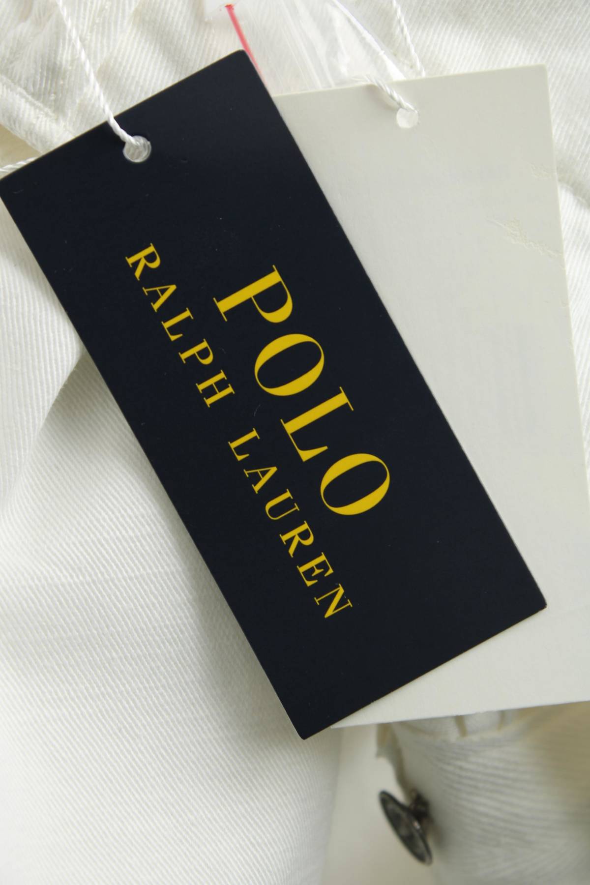 Ανδρικά τζιν Polo by Ralph Lauren3