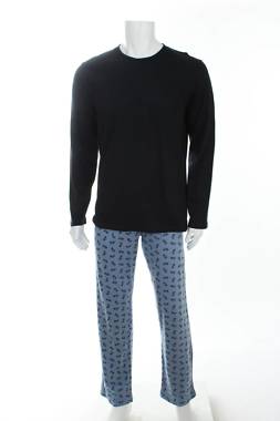 Мъжка пижама Oviesse1