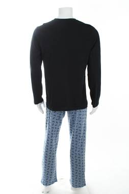 Мъжка пижама Oviesse2