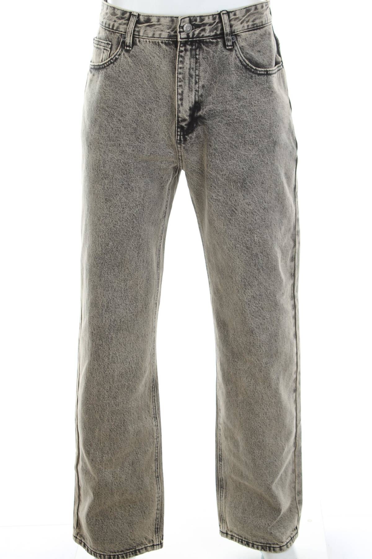 Мъжки дънки Guess Originals1