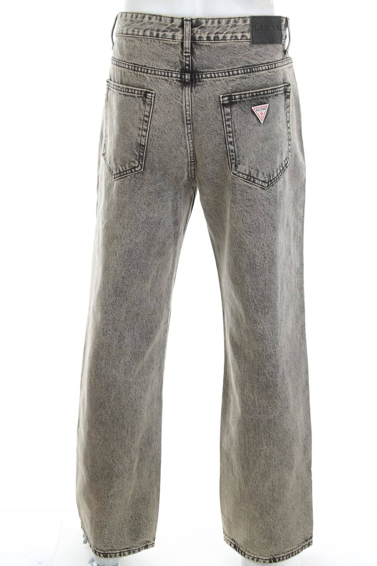 Мъжки дънки Guess Originals2