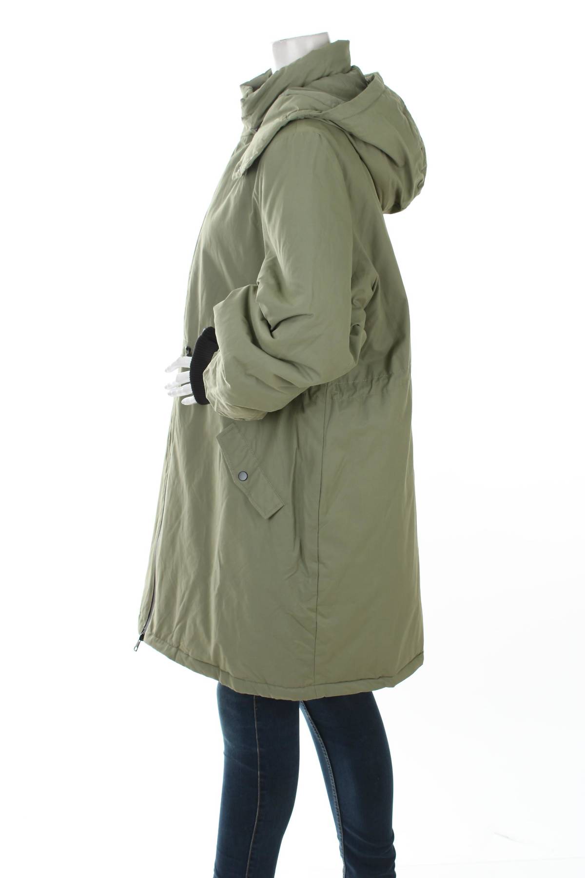 Дамско яке V by Very3