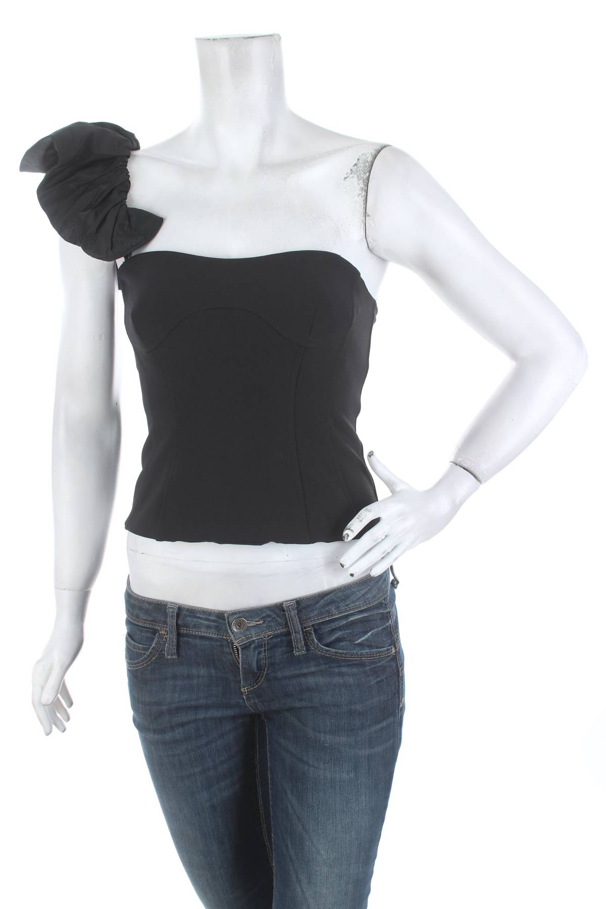 Γυναικείο αμάνικο Pinko1