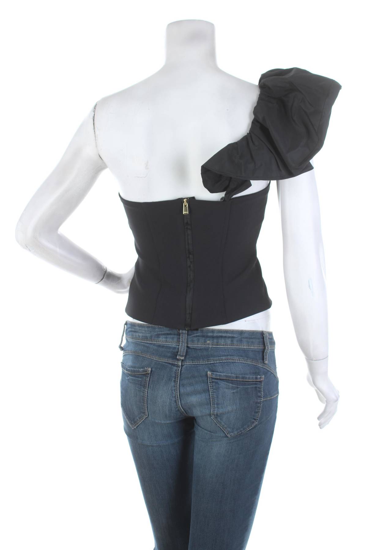 Γυναικείο αμάνικο Pinko2