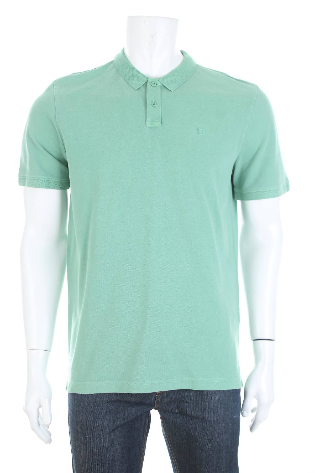 Мъжка тениска Tom Tailor1