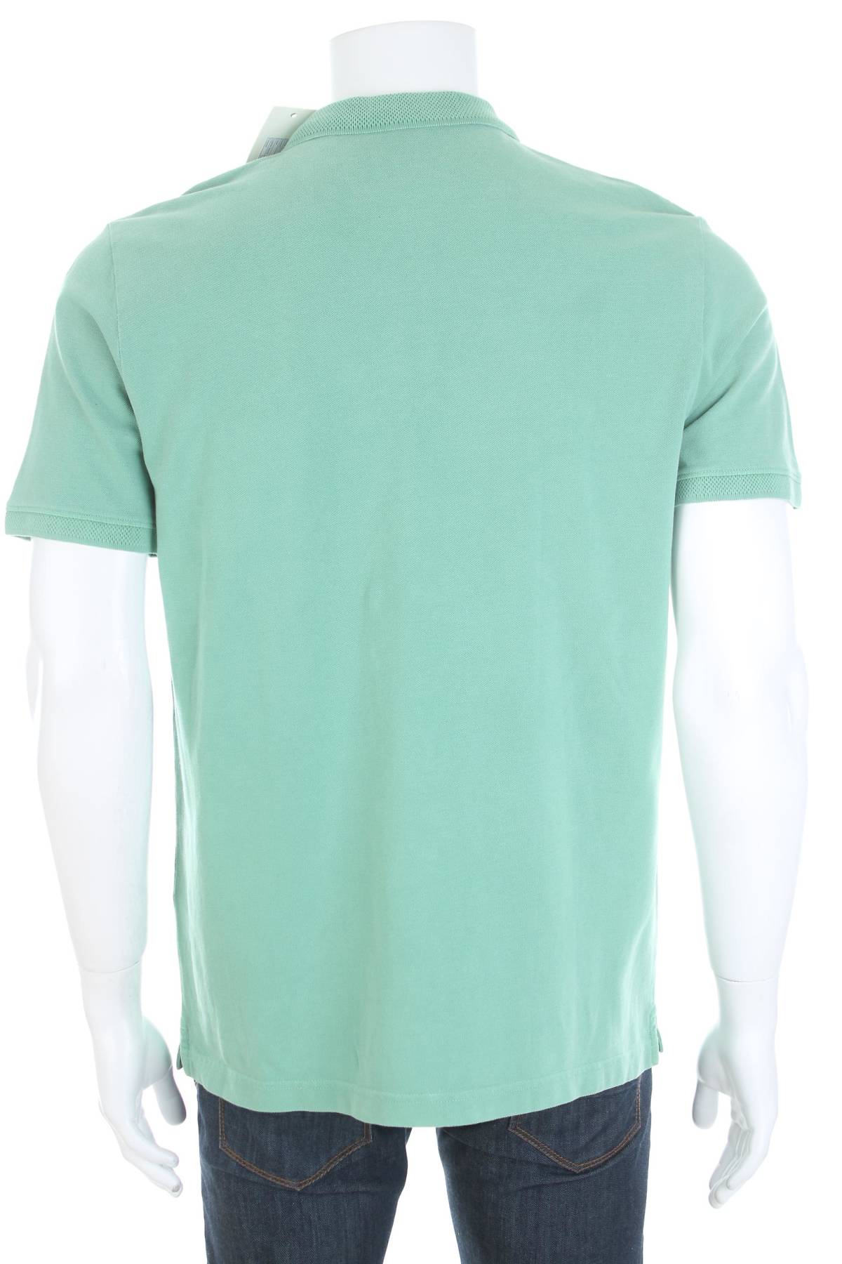 Мъжка тениска Tom Tailor2