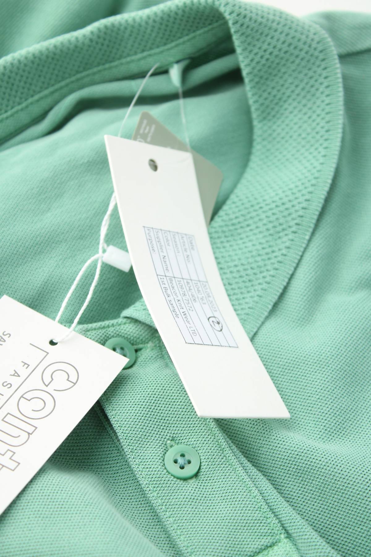 Мъжка тениска Tom Tailor3