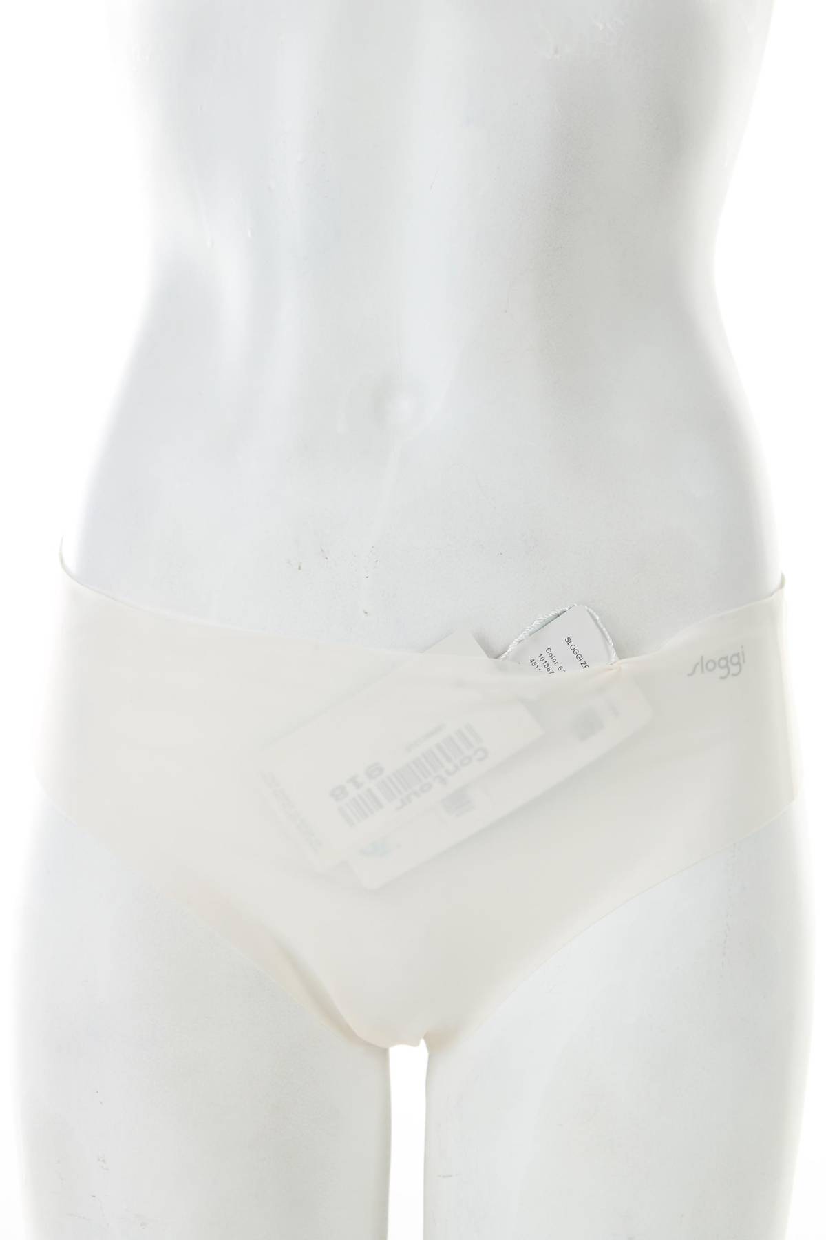 Бикини Sloggi1