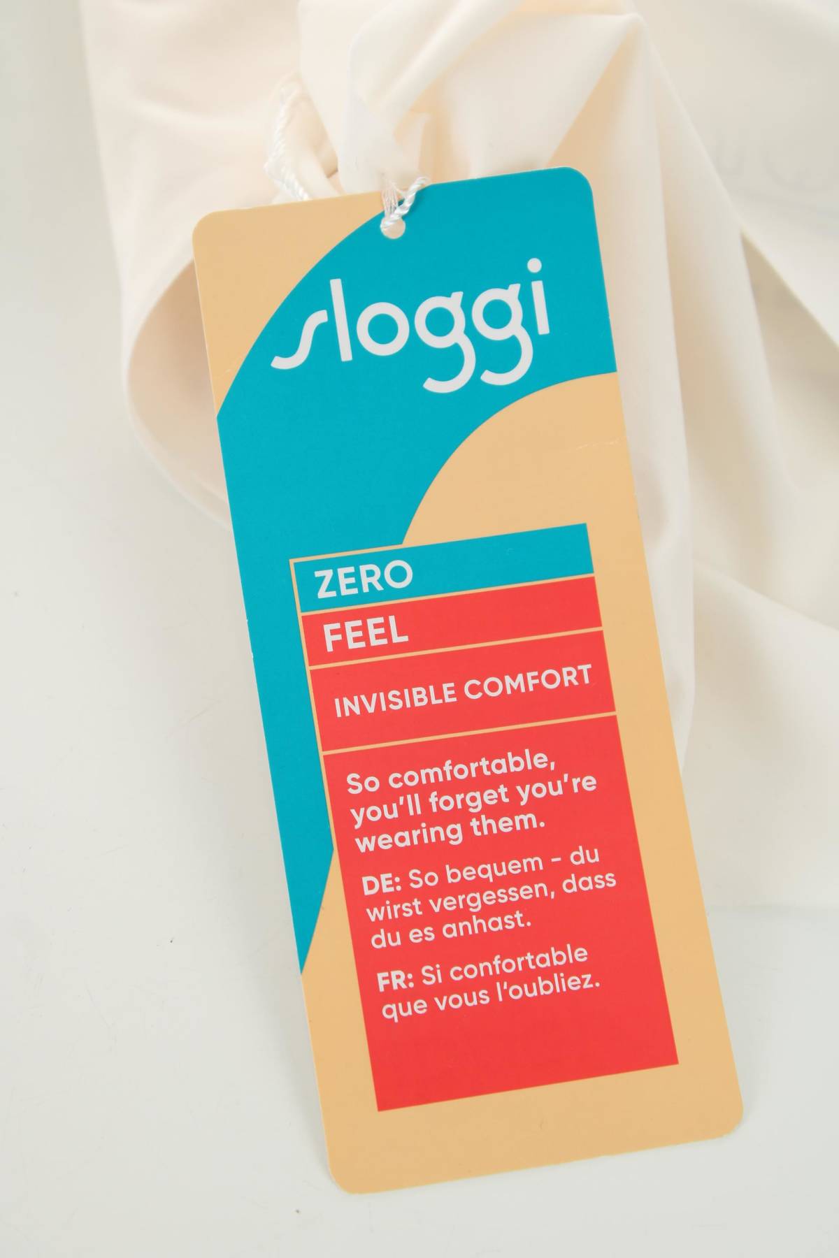 Бикини Sloggi3