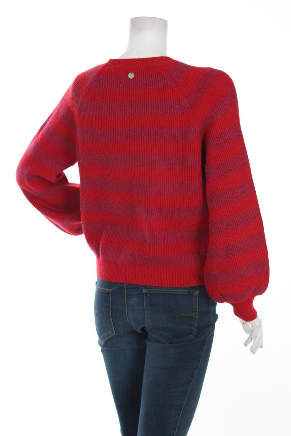 Γυναικείο πουλόβερ Twinset2