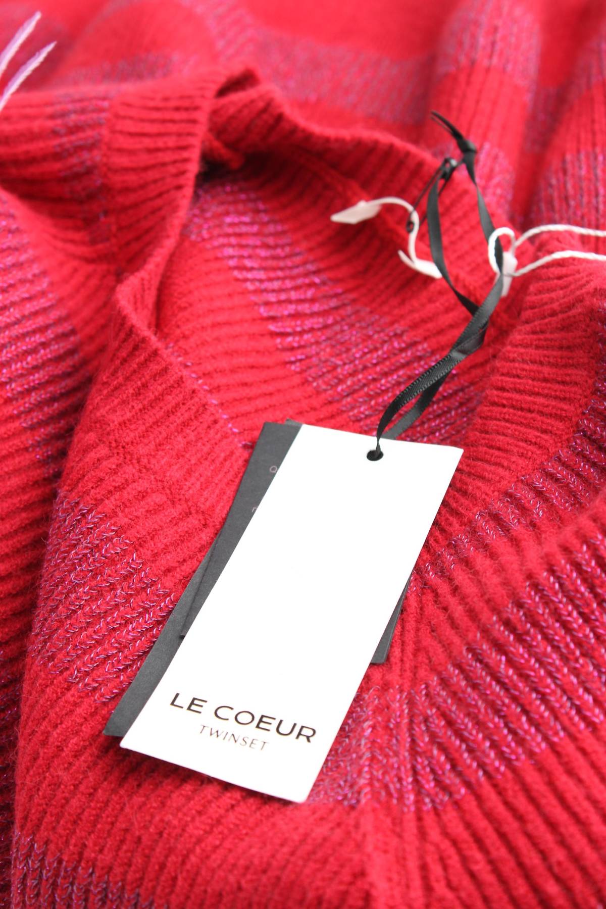 Γυναικείο πουλόβερ Twinset3