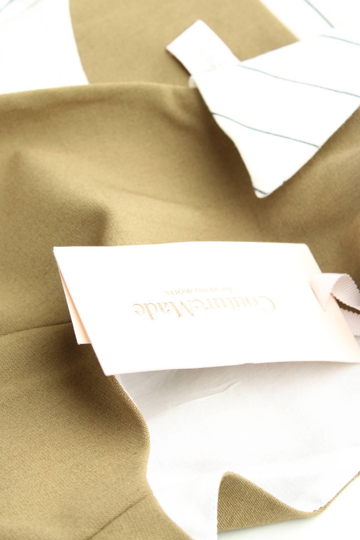 Дамски гащеризон Couture Made for Vero Moda2