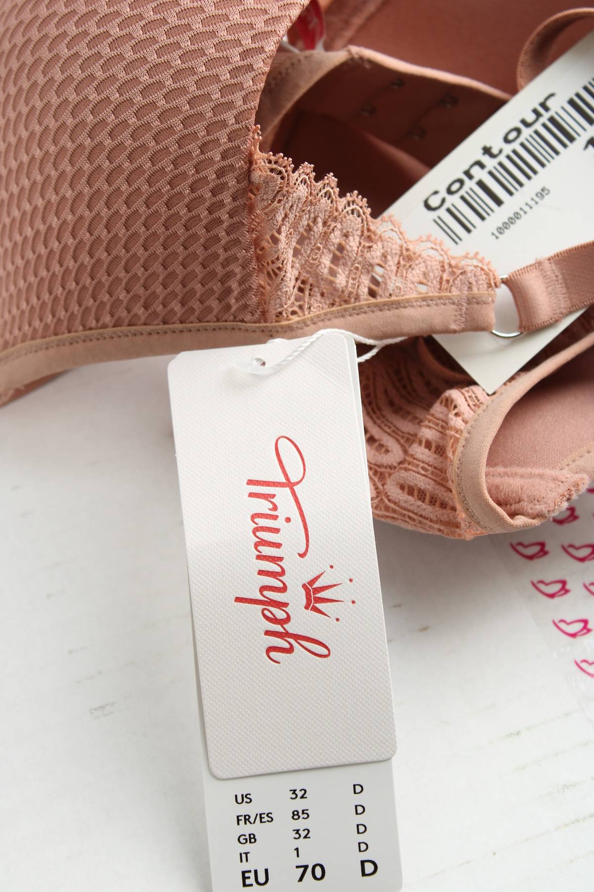 Сутиен Triumph3