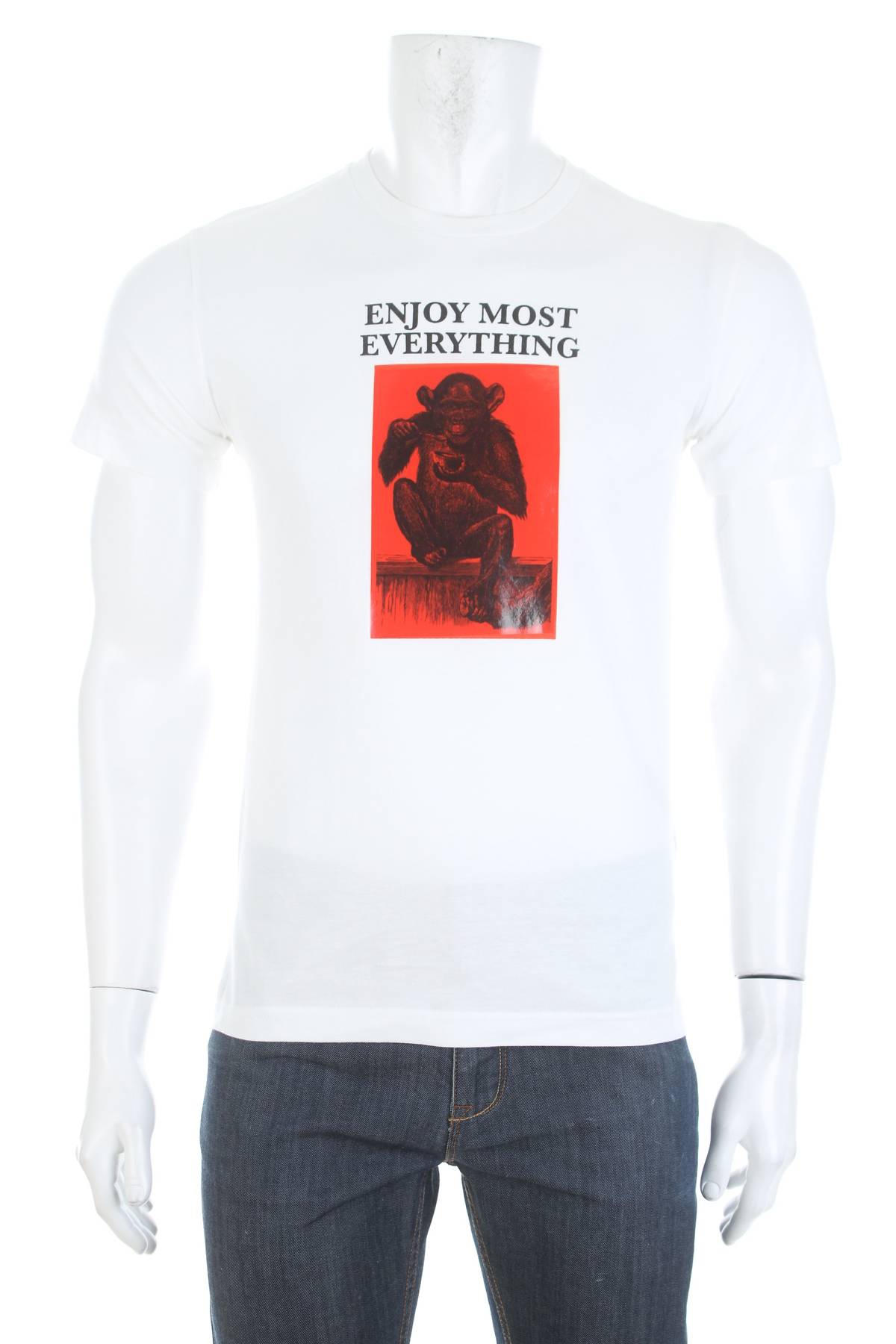 Ανδρικό t-shirt Diesel1