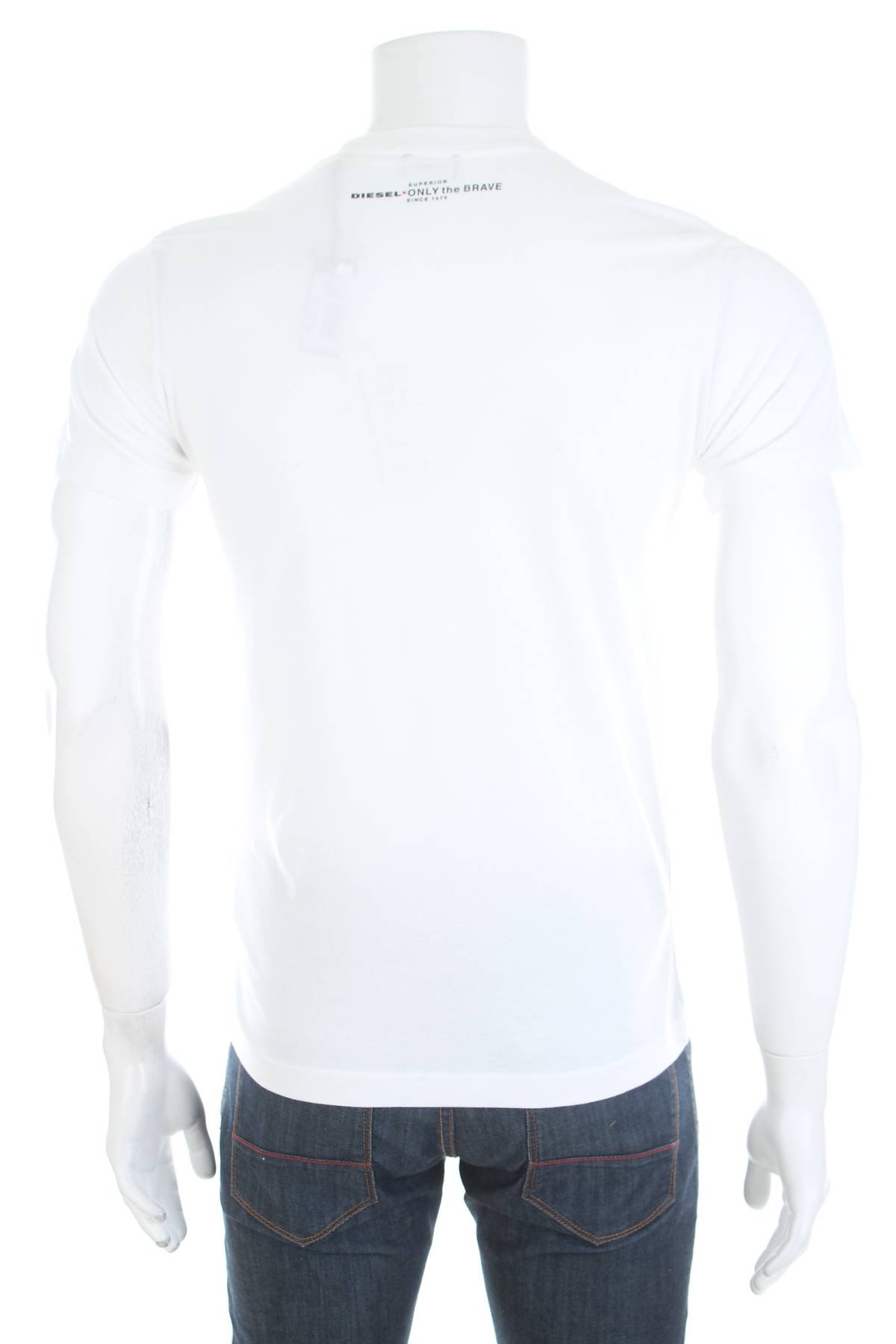 Ανδρικό t-shirt Diesel2
