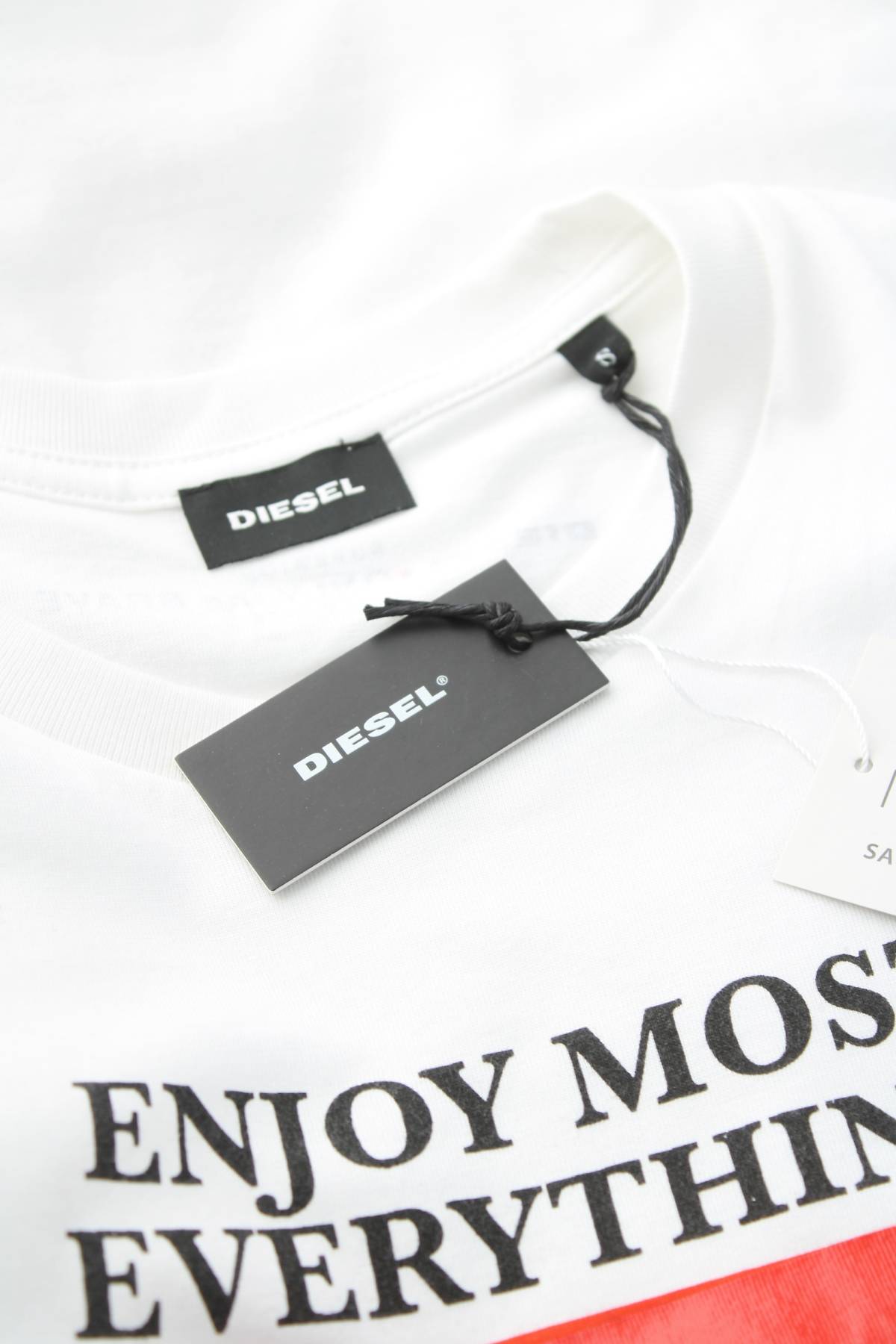 Ανδρικό t-shirt Diesel3