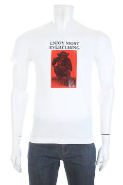 Ανδρικό t-shirt Diesel1