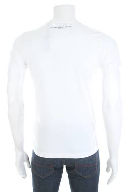 Ανδρικό t-shirt Diesel2