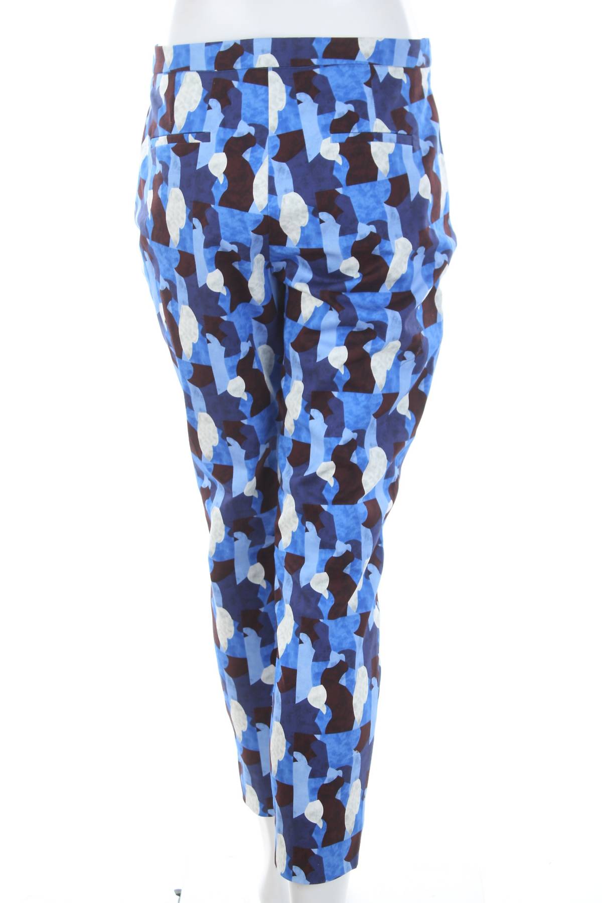 Дамски панталон Chacok2