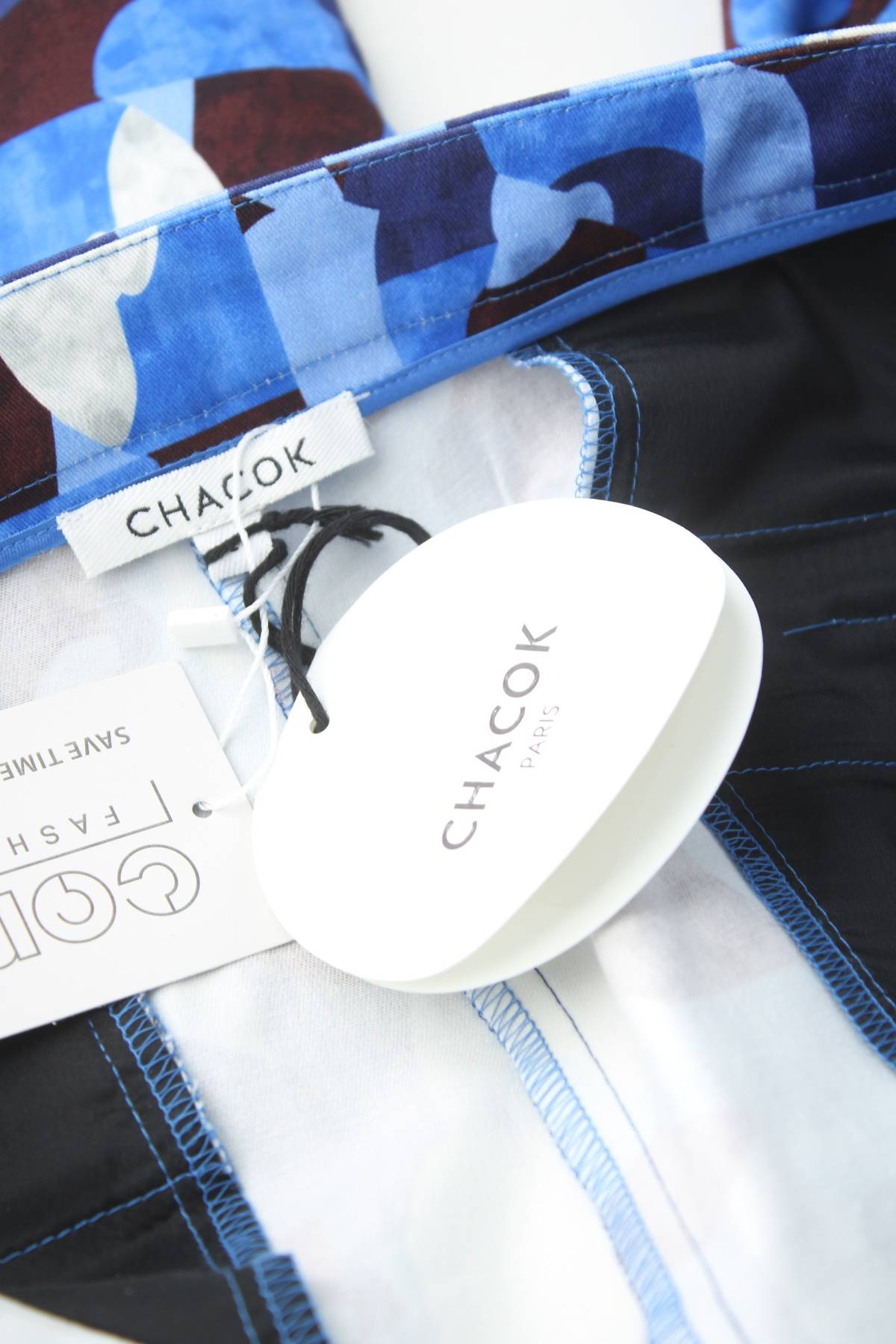 Дамски панталон Chacok3