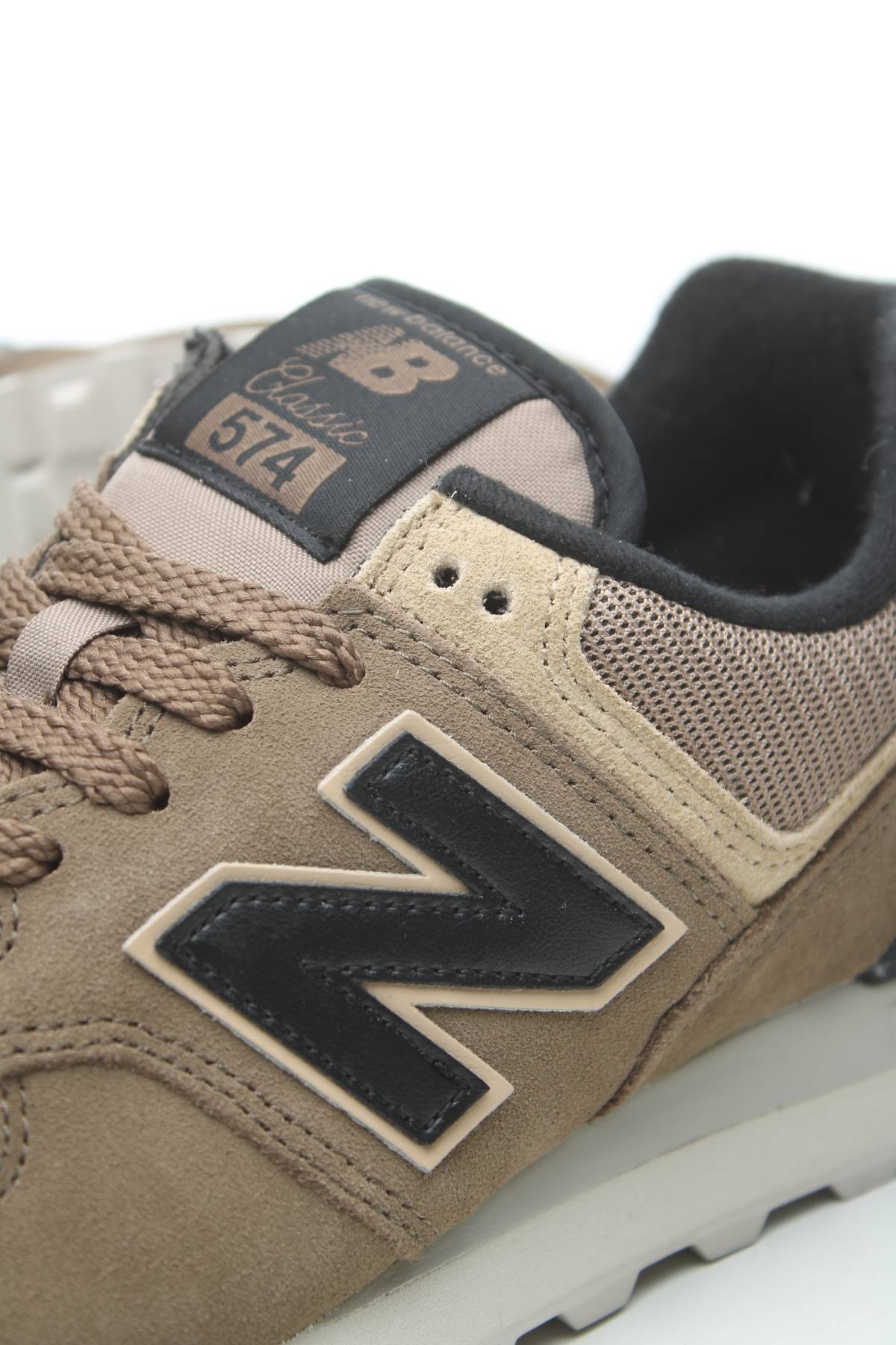 Маратонки New Balance5