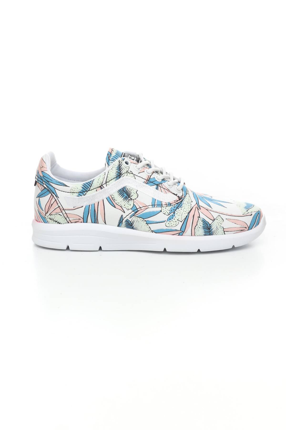 Маратонки Vans1
