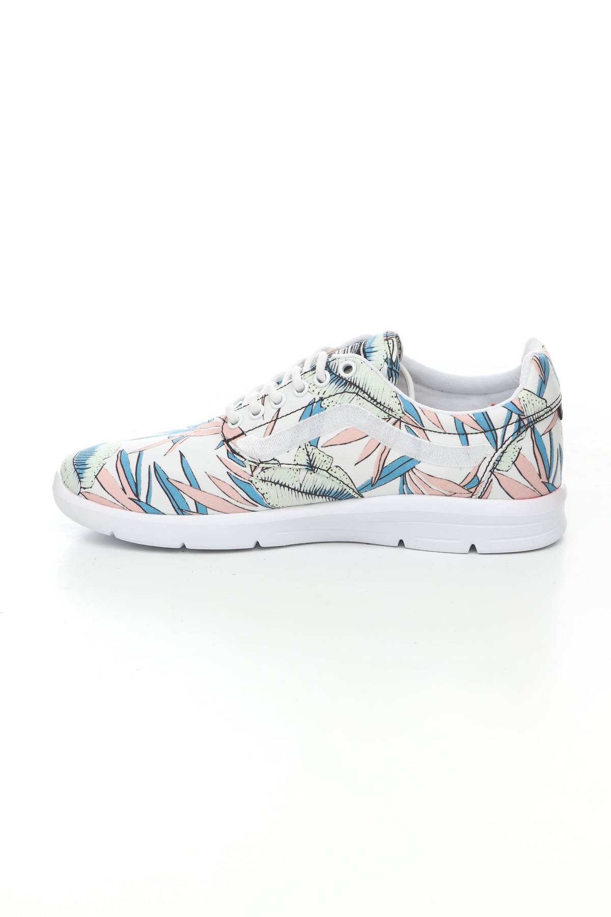 Маратонки Vans2