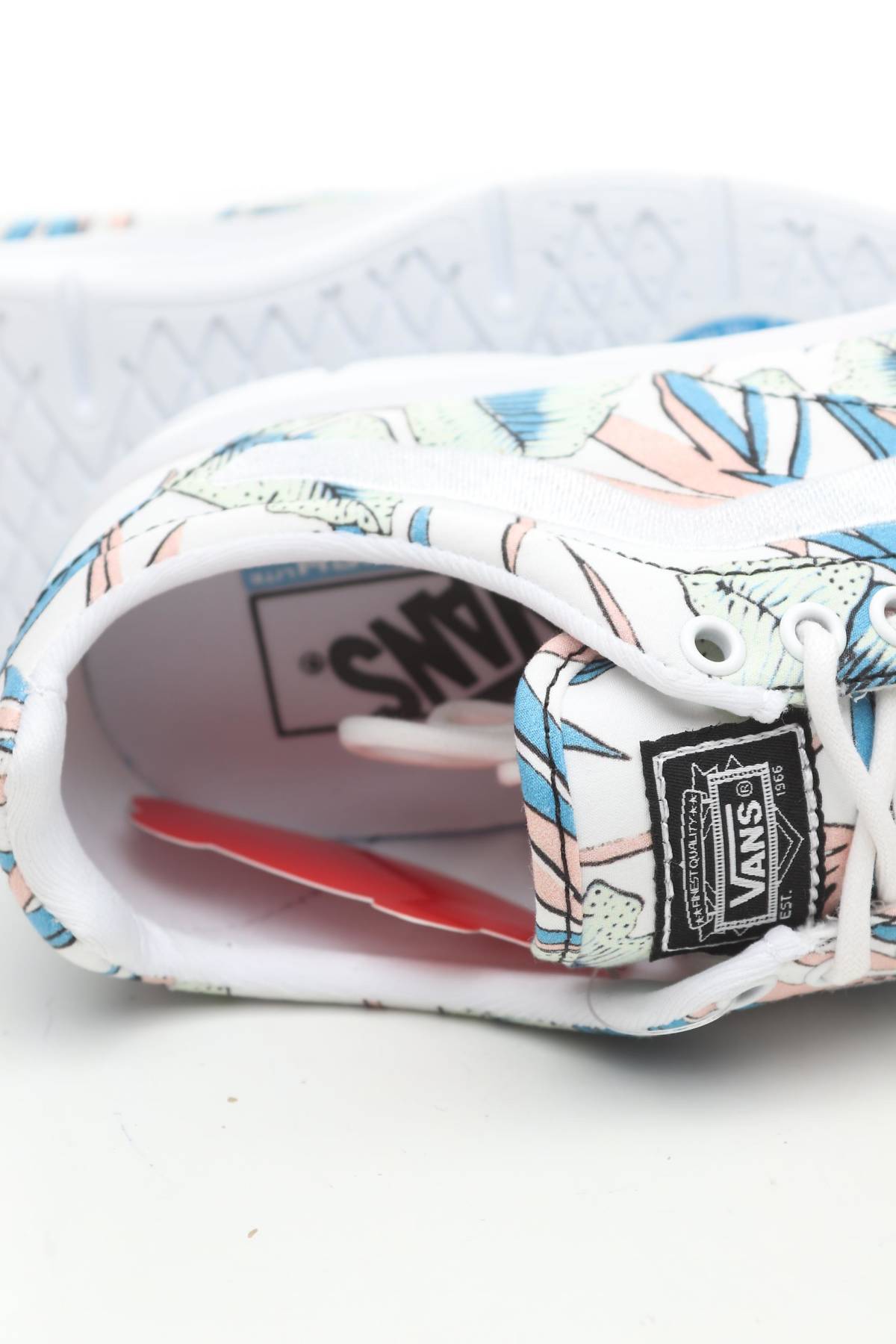 Маратонки Vans5