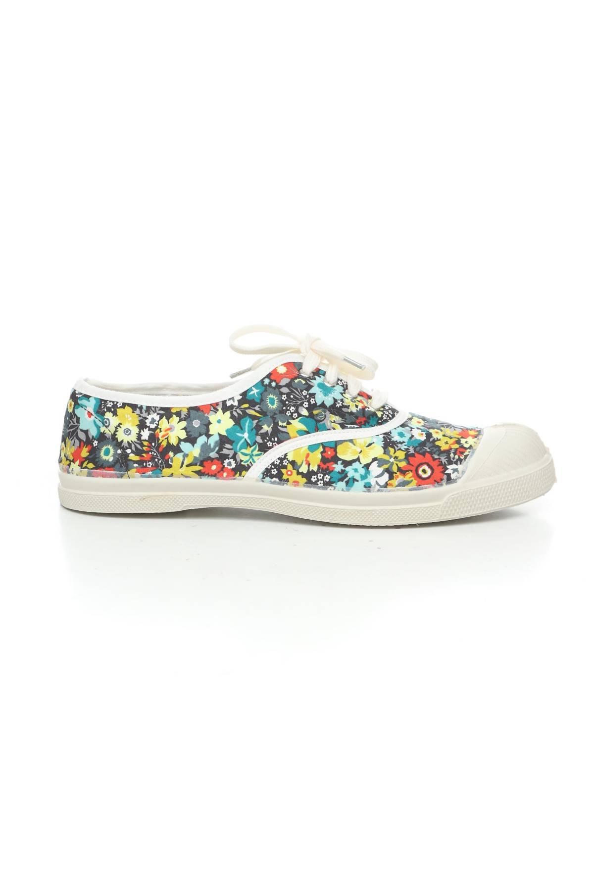 Кецове Bensimon1 - Contour.bg Кецове Bensimon1