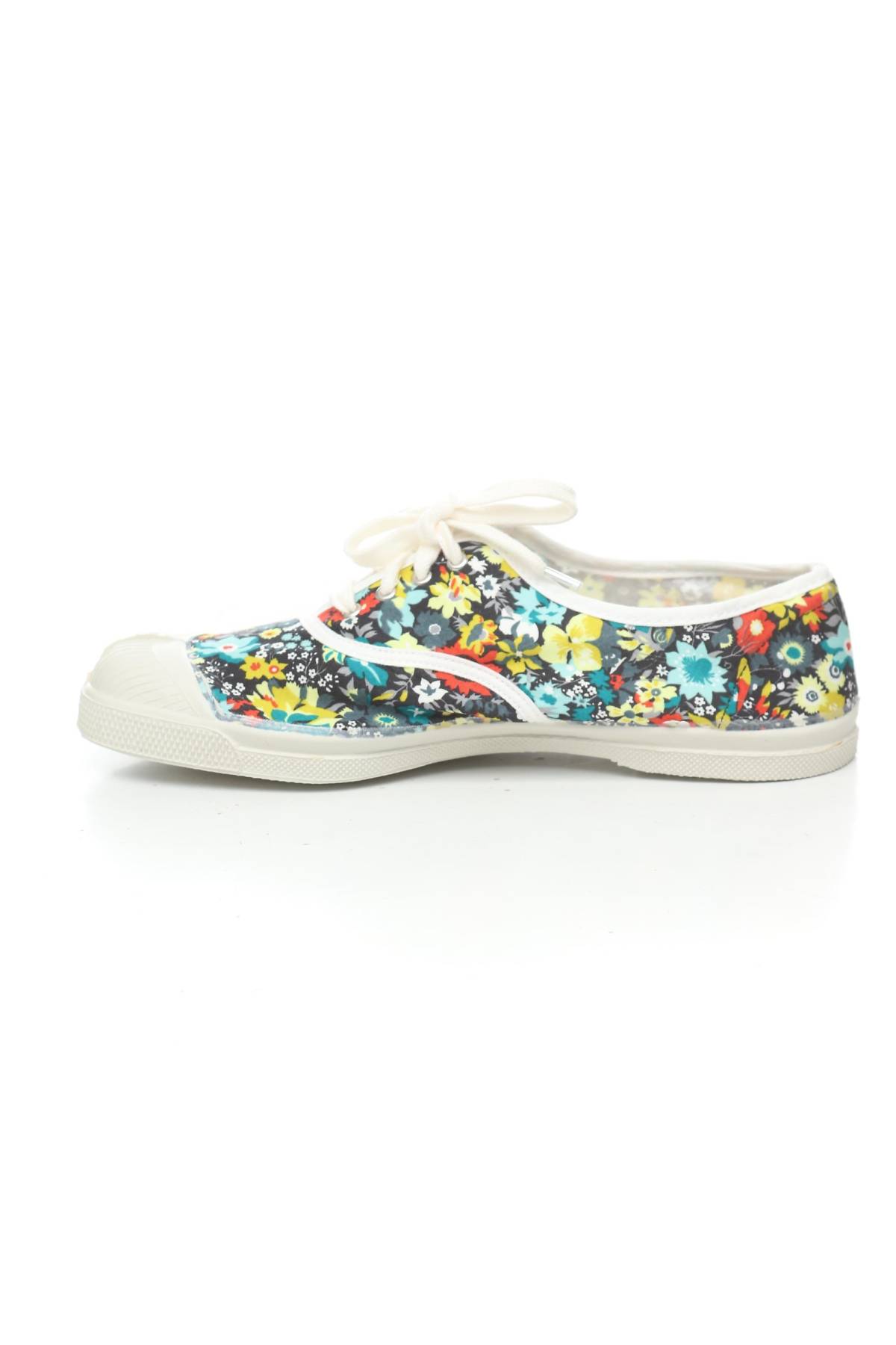 Кецове Bensimon2 - Contour.bg Кецове Bensimon2