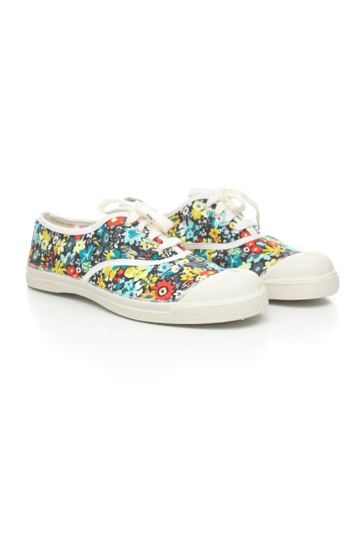 Кецове Bensimon3 - Contour.bg Кецове Bensimon3