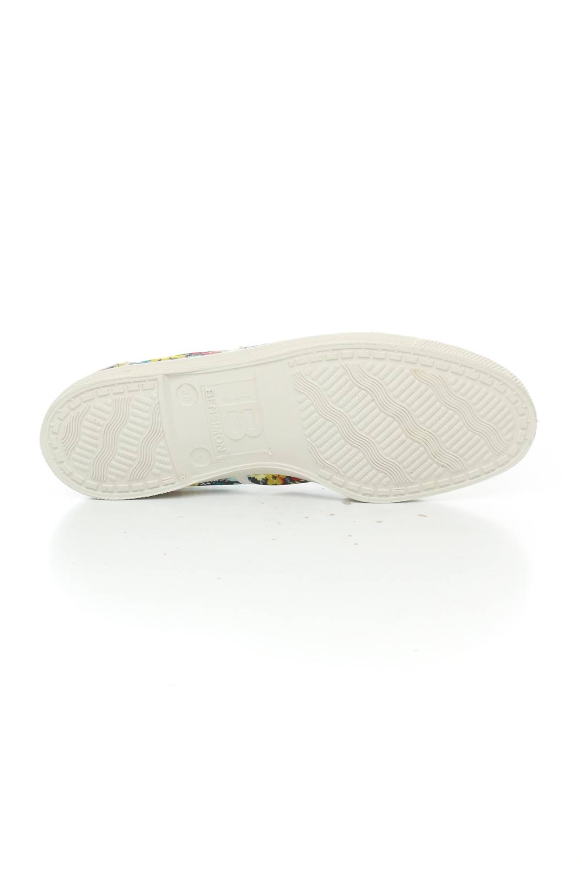Кецове Bensimon4 - Contour.bg Кецове Bensimon4
