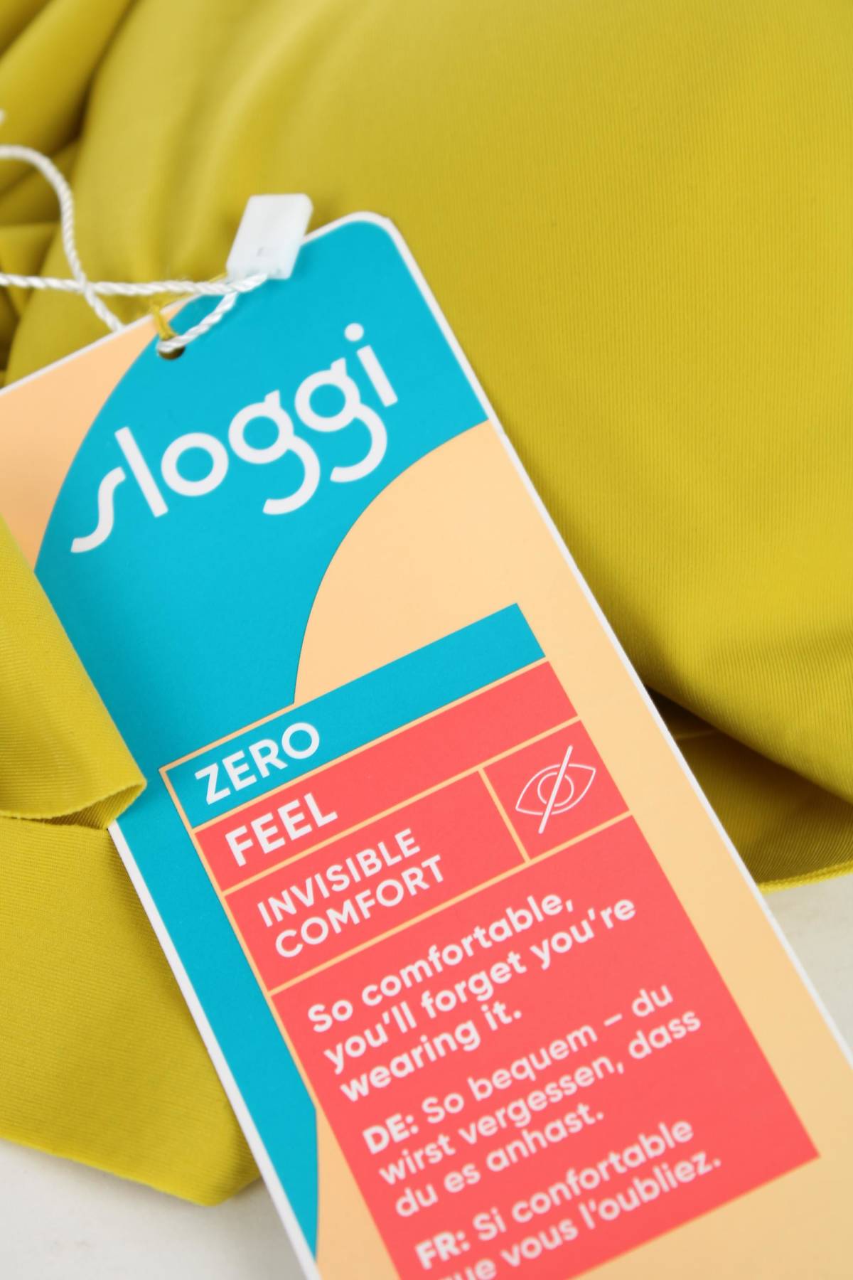 Αθλητικό σουτιέν Sloggi3 - Contourshop.gr Αθλητικό σουτιέν Sloggi3