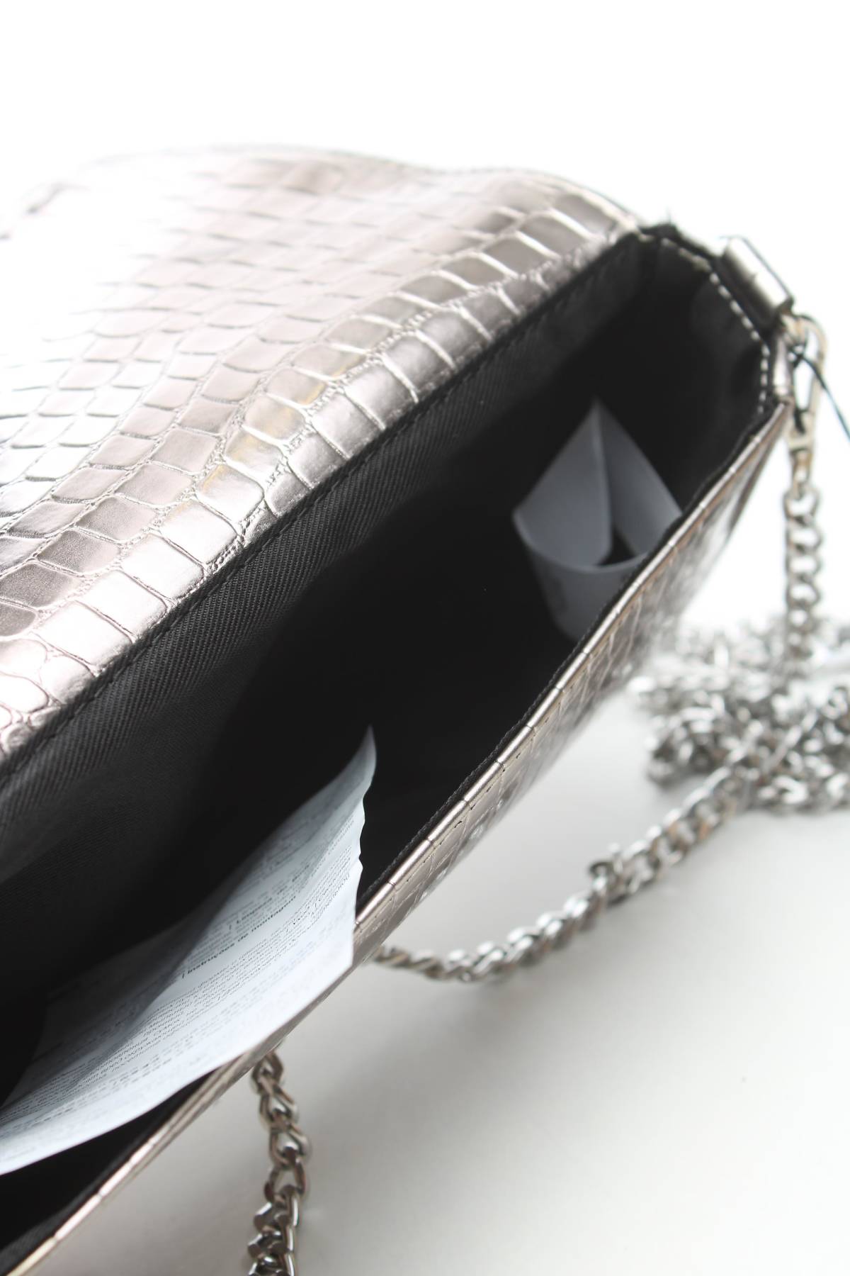Γυναικεία δερματινή τσάντα O bag3 - Contourshop.gr Γυναικεία δερματινή τσάντα O bag3