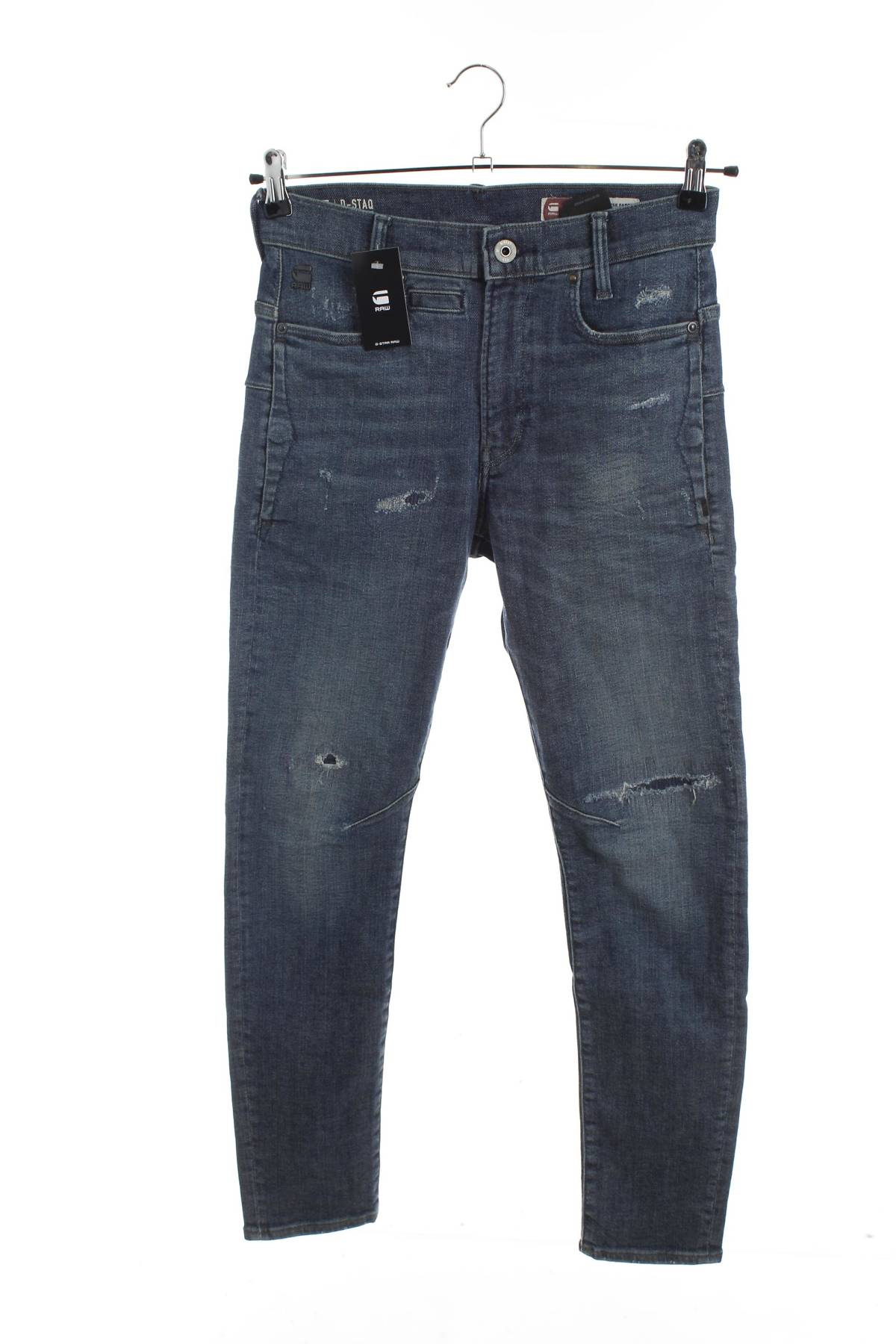 Мъжки дънки G-Star Raw1 - Contour.bg Мъжки дънки G-Star Raw1