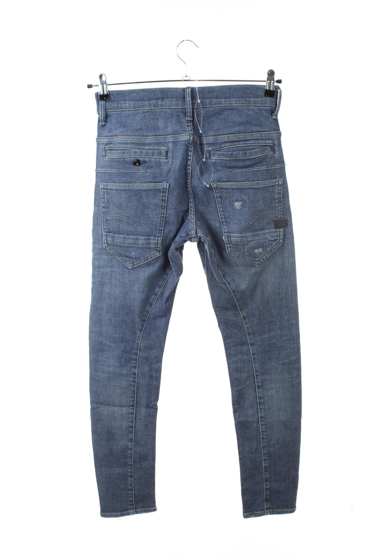 Мъжки дънки G-Star Raw2 - Contour.bg Мъжки дънки G-Star Raw2