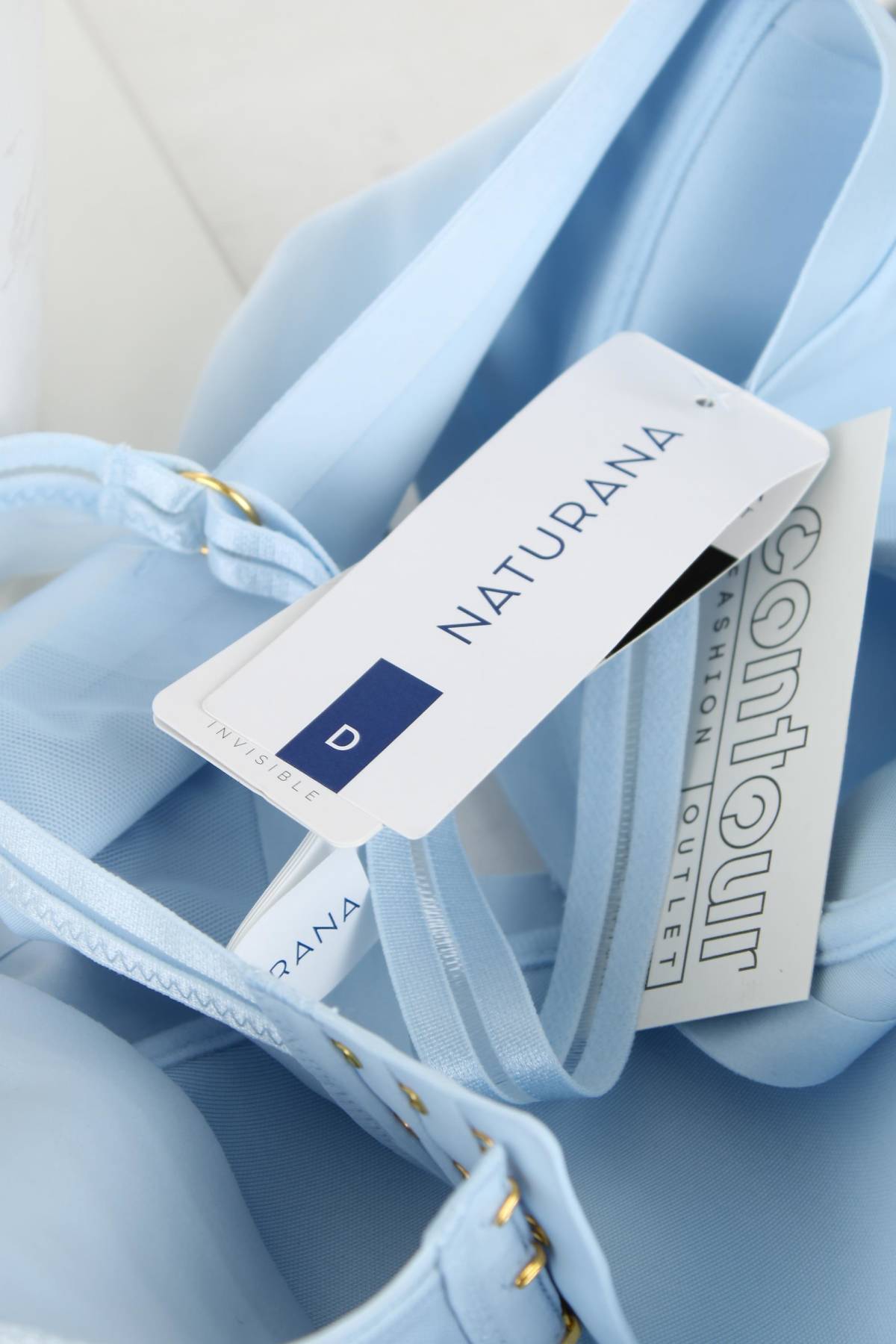 Сутиен Naturana3 - Contour.bg Сутиен Naturana3