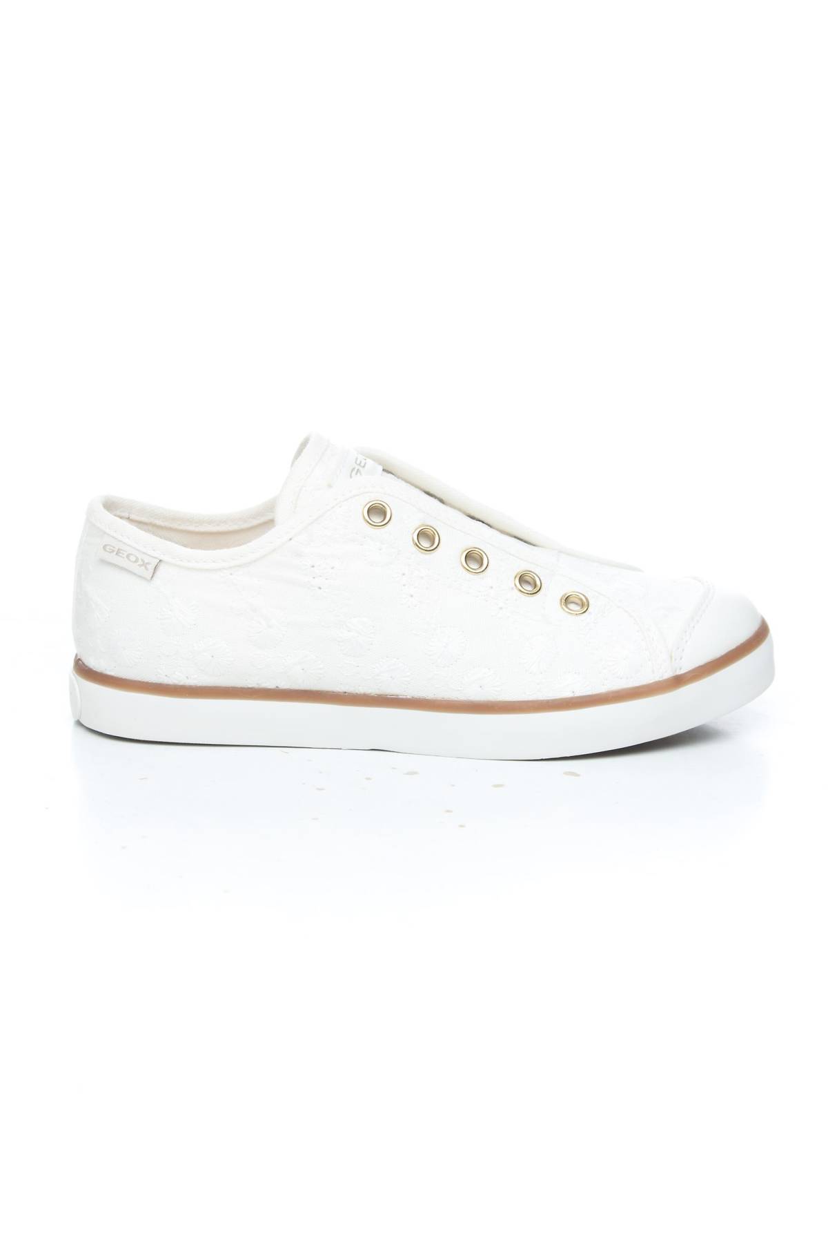 Παιδικά sneakers Geox1