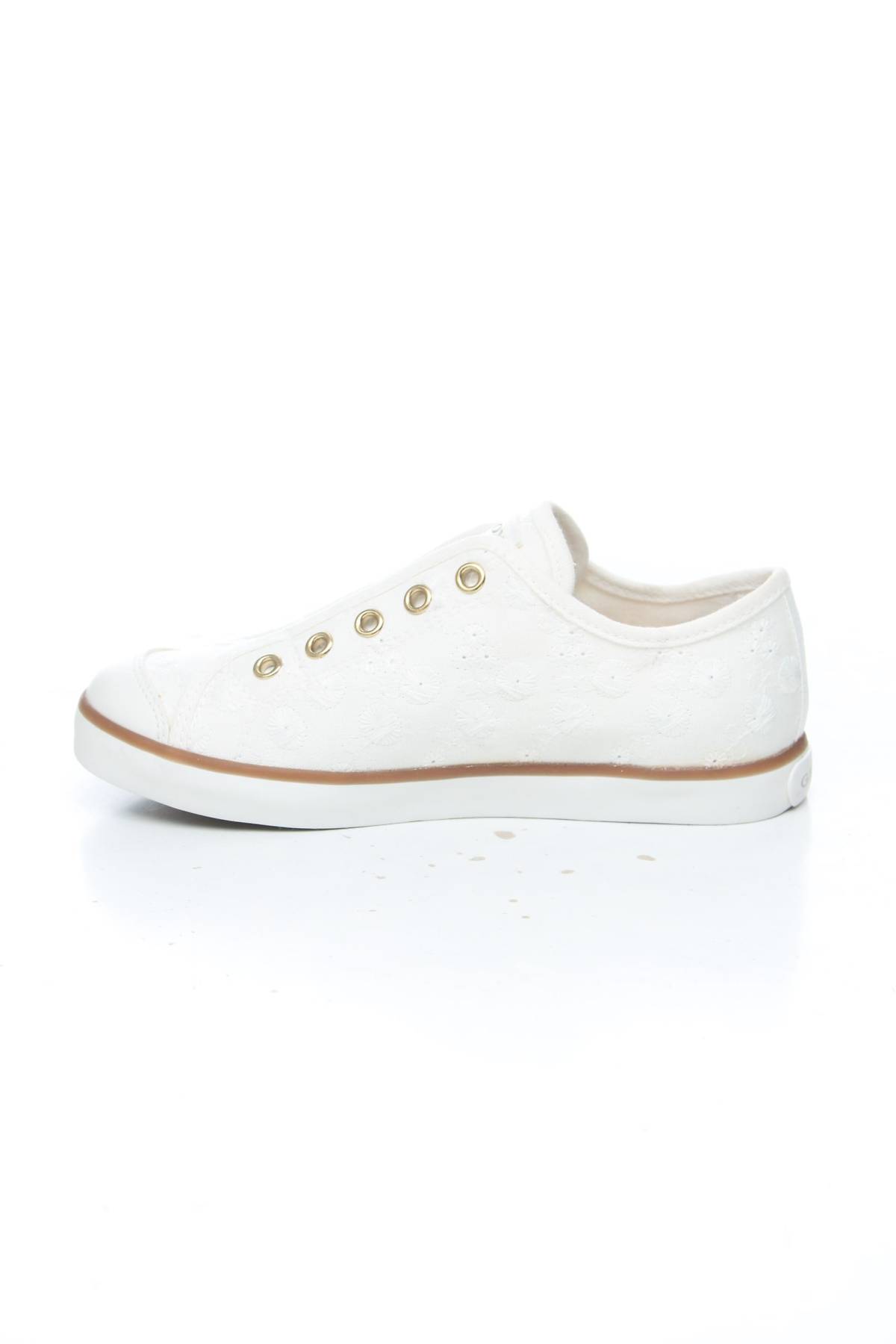 Παιδικά sneakers Geox2