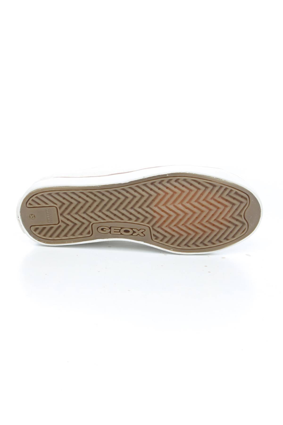 Παιδικά sneakers Geox4
