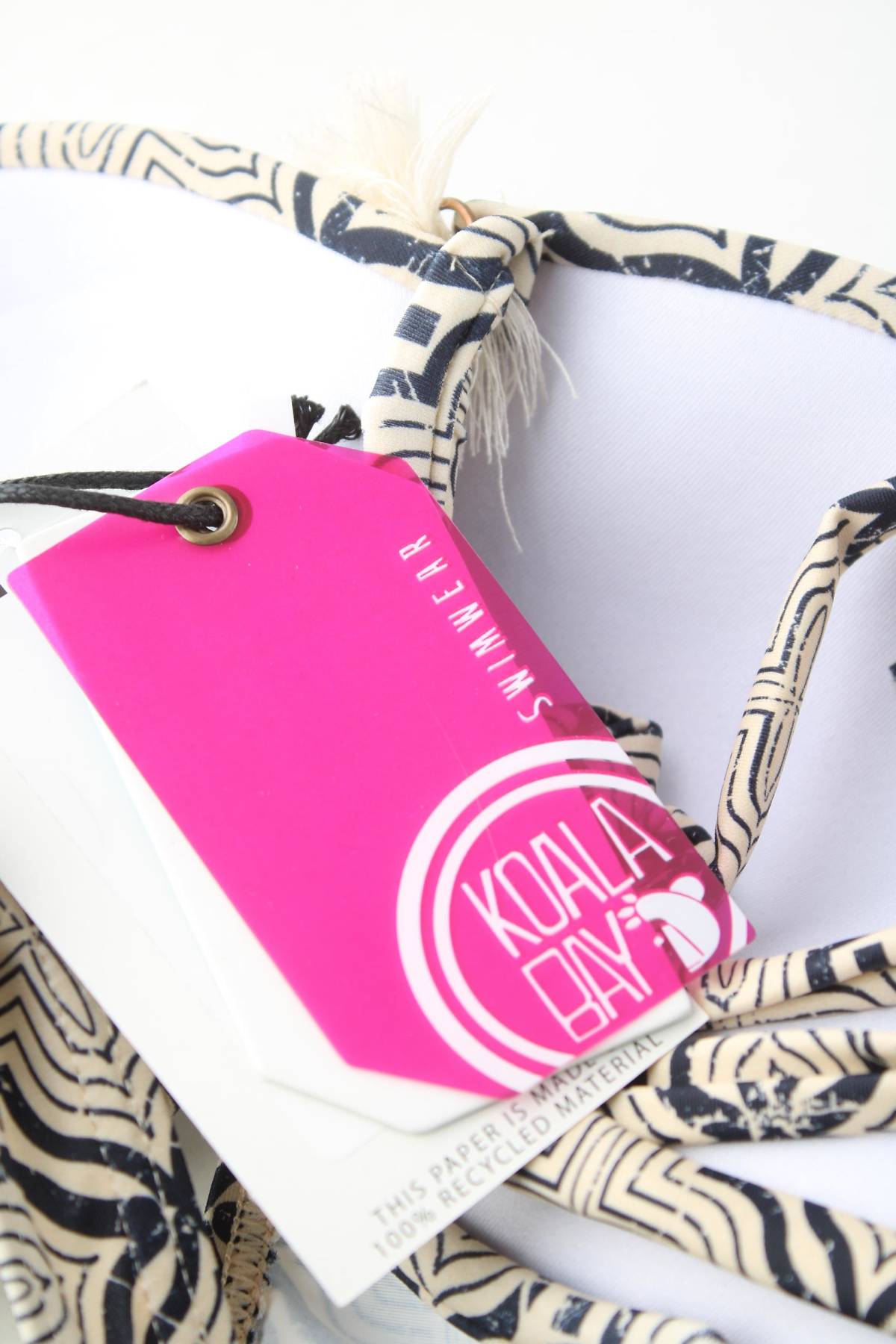 Μαγιό πάνω τμήμα Koala Bay3