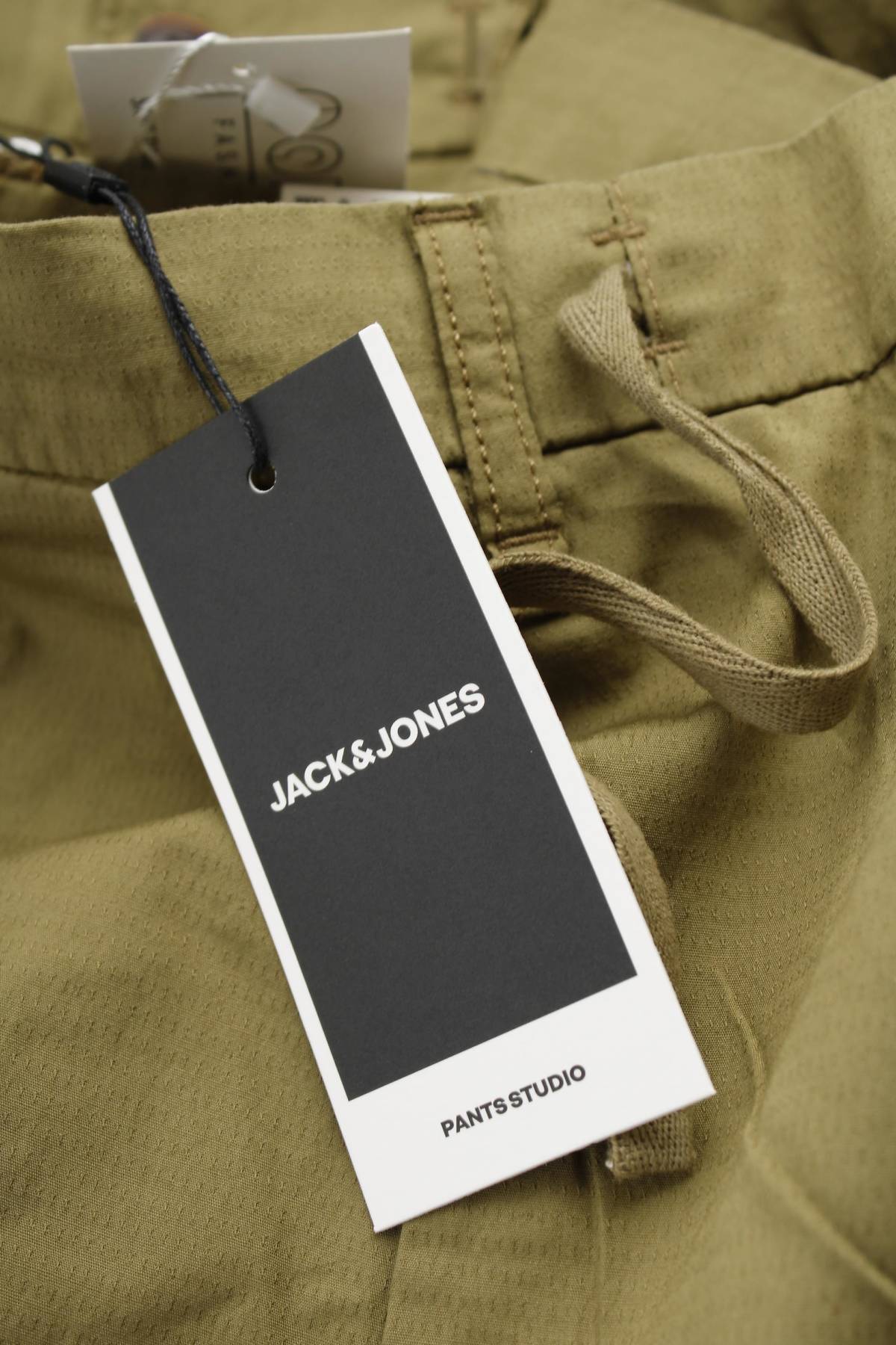 Мъжки панталон Jack & Jones4