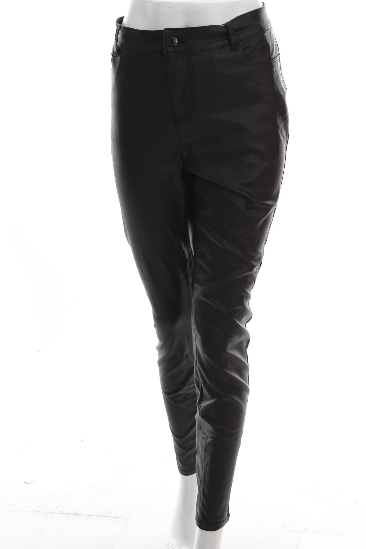 Дамски панталон Vero Moda1 - Contour.bg Дамски панталон Vero Moda1