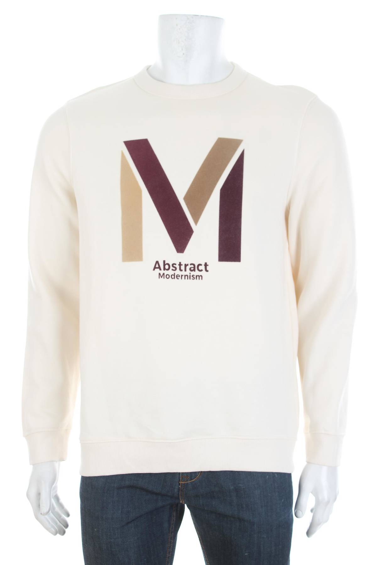 Ανδρική μπλούζα C&A1