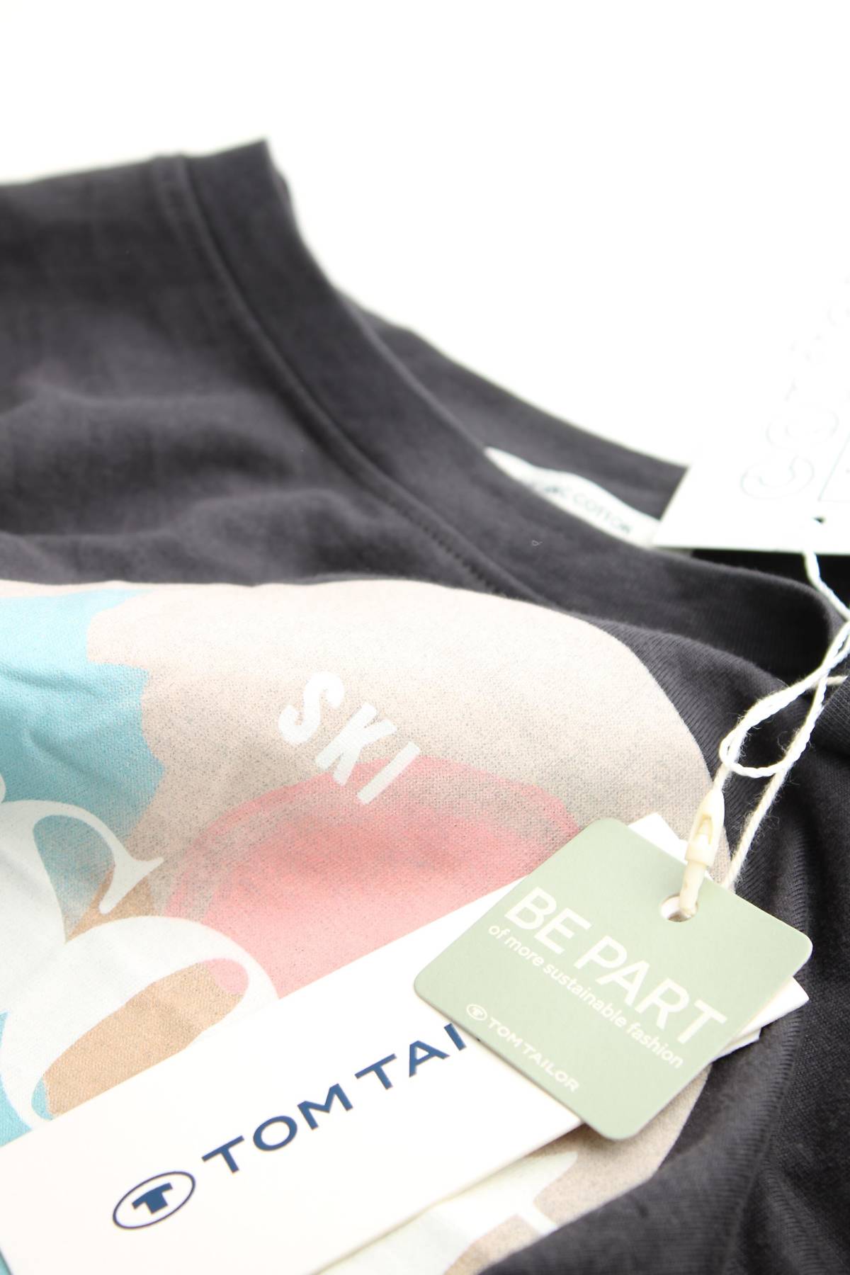 Детска блуза Tom Tailor3