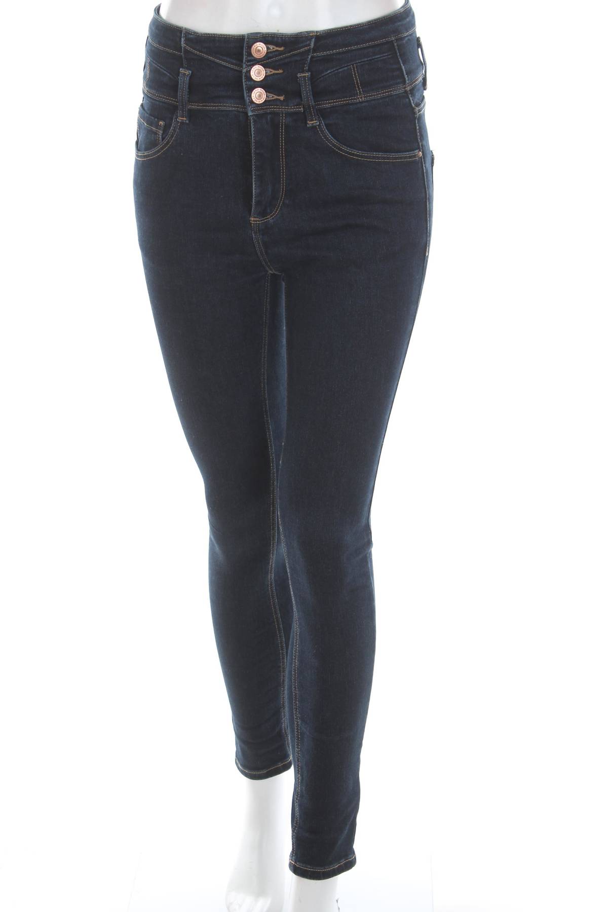 Γυναικεία τζιν Vero Moda1 - Contourshop.gr Γυναικεία τζιν Vero Moda1