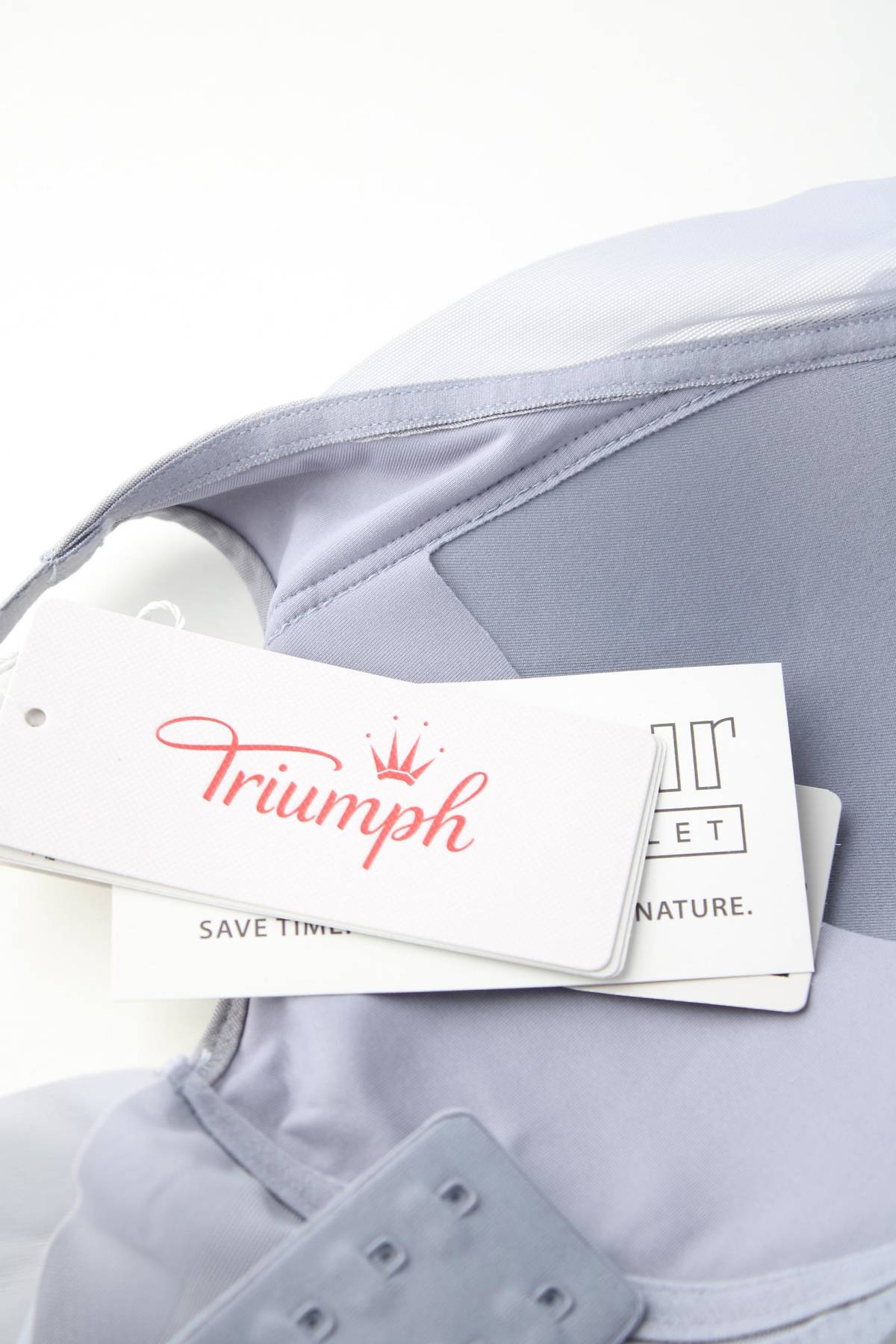 Сутиен Triumph3 - Contour.bg Сутиен Triumph3