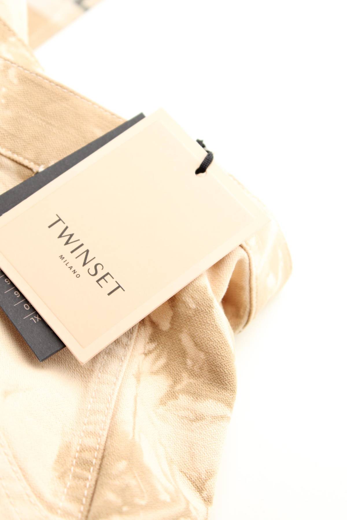 Дамски панталон Twinset3