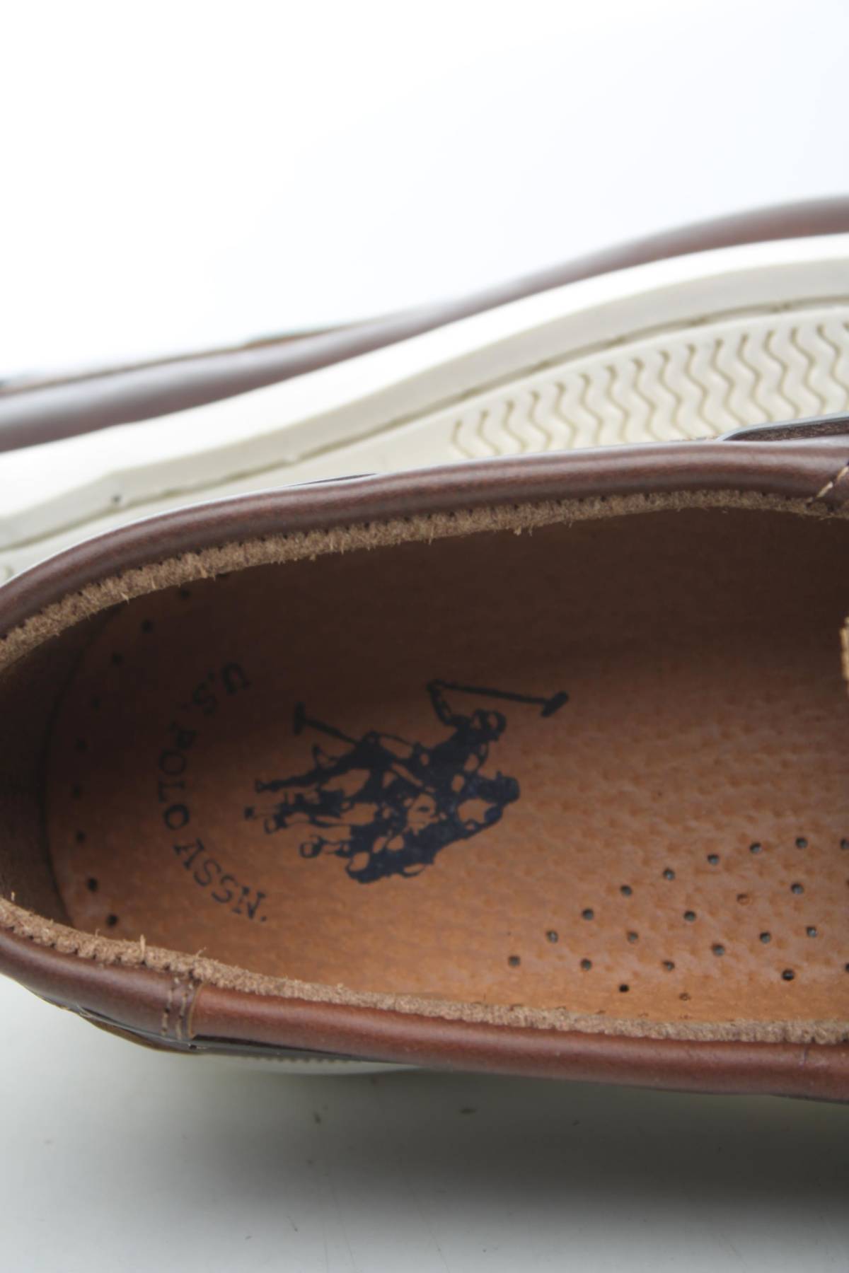 Ανδρικά παπούτσια US Polo Assn.5